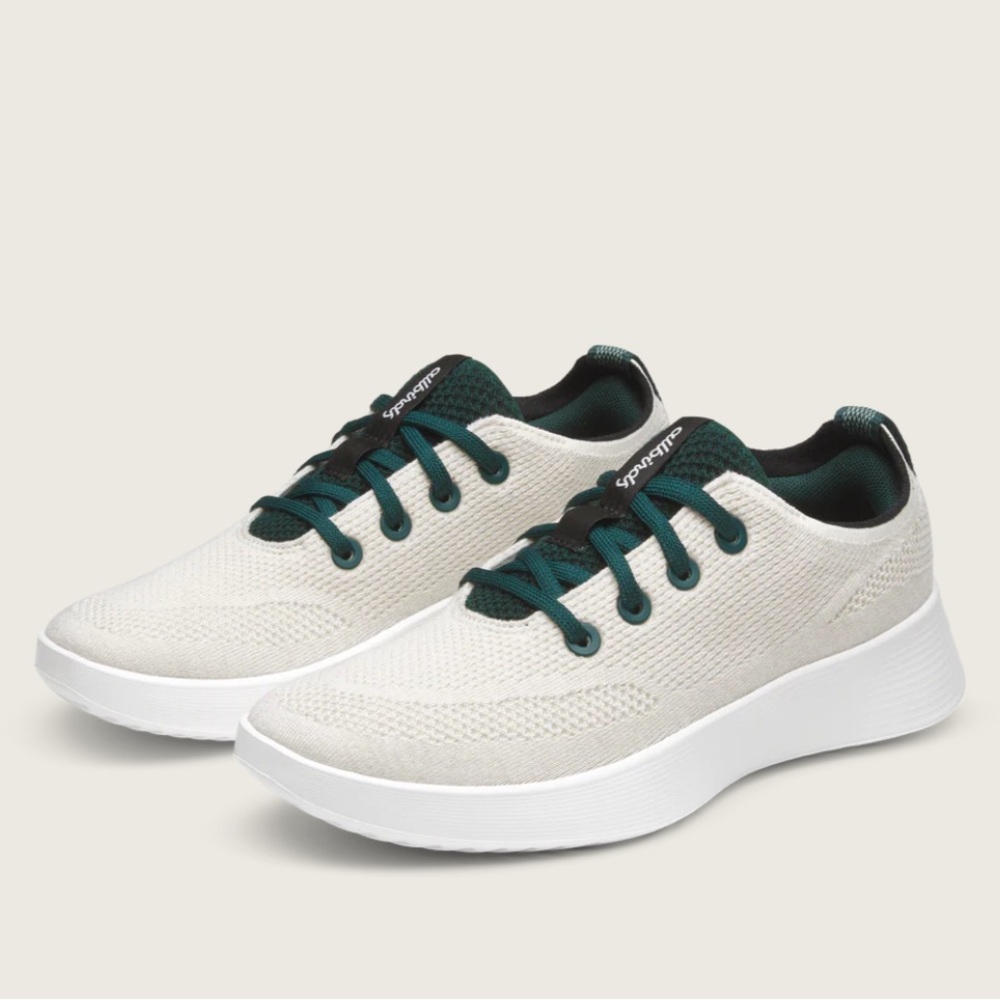 Allbirds Women's Tree Runner Go - Size 8